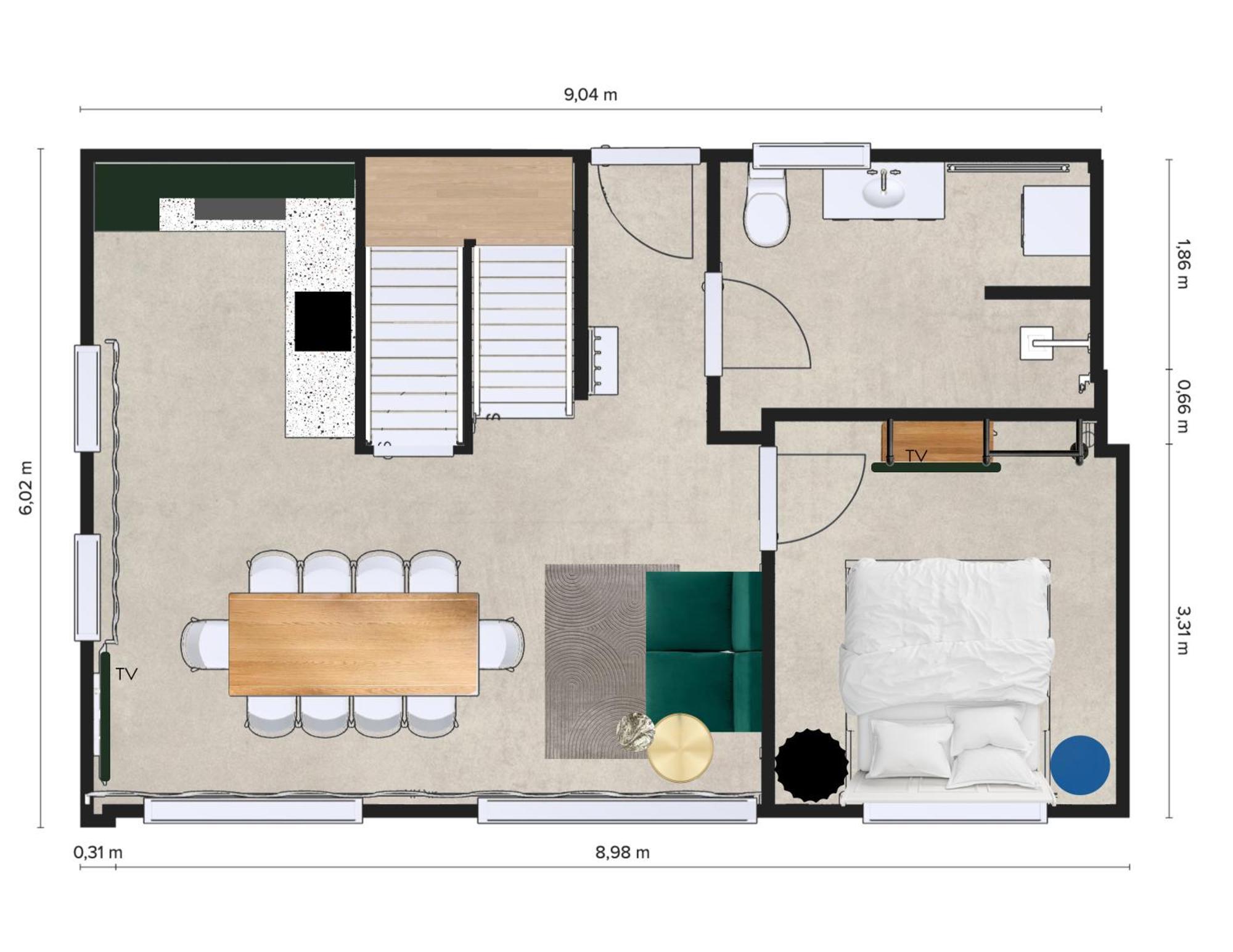 Xzllenz - 4 Schlafzimmer, Zentral, Parken, U-Bahn, 2 Baeder, 4 Smart-Tv, Optional Einzelbett نورنبيرغ المظهر الخارجي الصورة