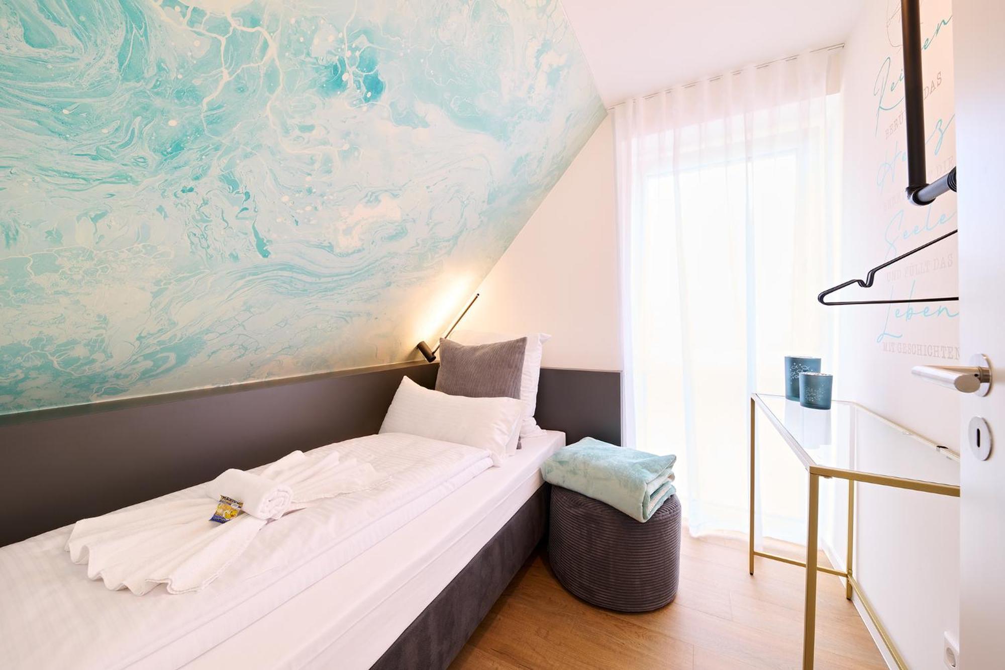 Xzllenz - 4 Schlafzimmer, Zentral, Parken, U-Bahn, 2 Baeder, 4 Smart-Tv, Optional Einzelbett نورنبيرغ المظهر الخارجي الصورة