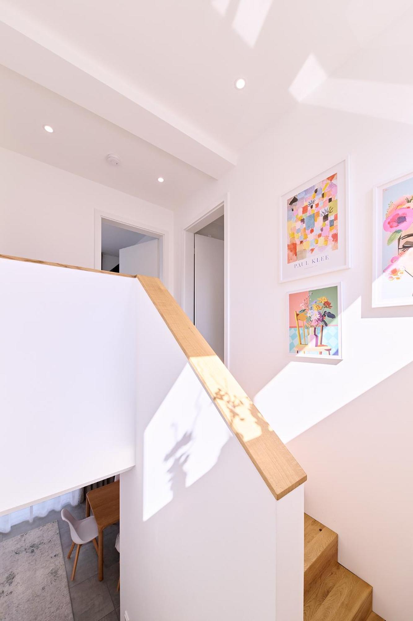 Xzllenz - 4 Schlafzimmer, Zentral, Parken, U-Bahn, 2 Baeder, 4 Smart-Tv, Optional Einzelbett نورنبيرغ المظهر الخارجي الصورة