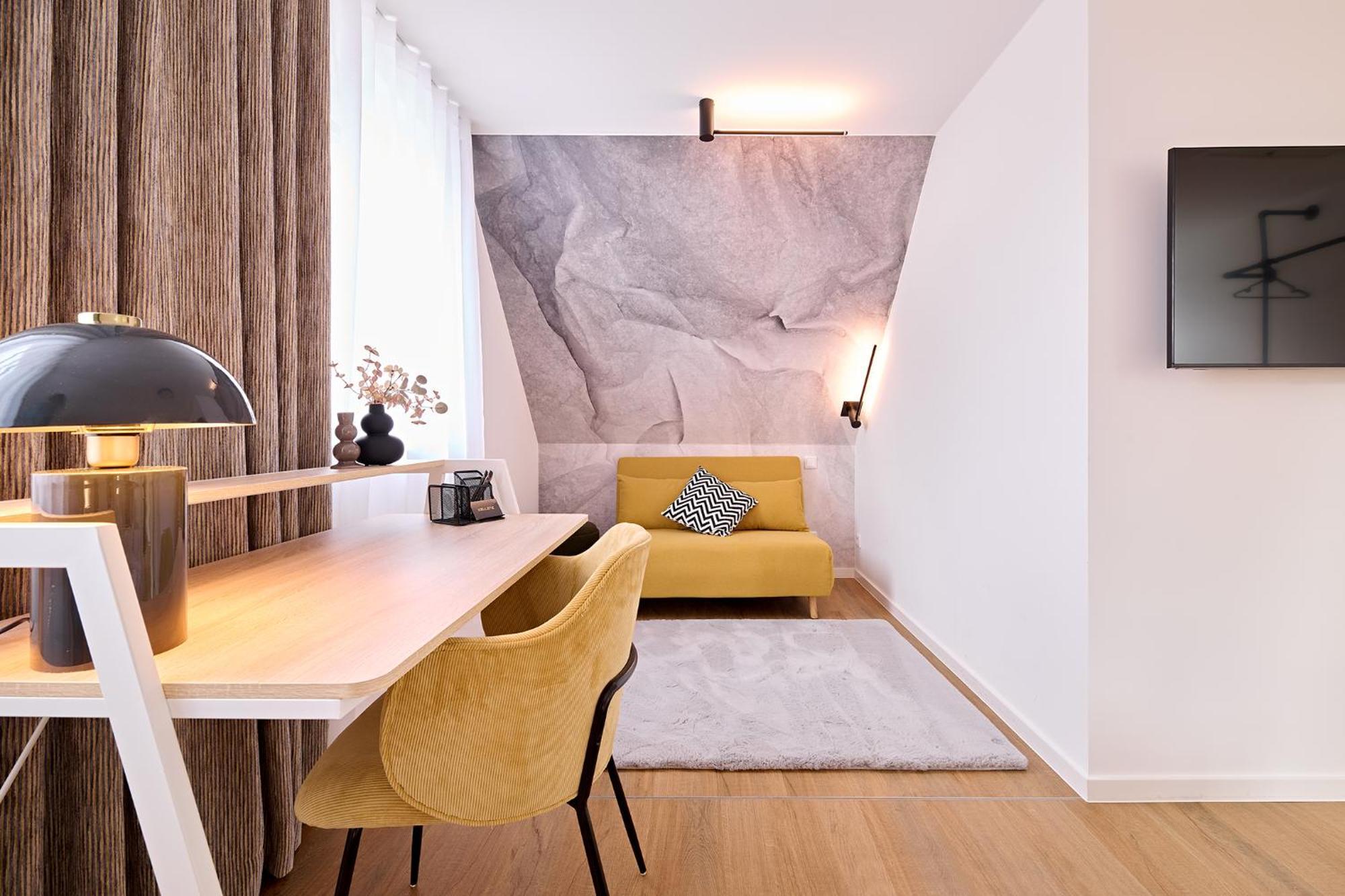 Xzllenz - 4 Schlafzimmer, Zentral, Parken, U-Bahn, 2 Baeder, 4 Smart-Tv, Optional Einzelbett نورنبيرغ المظهر الخارجي الصورة